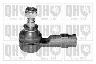 QUINTON HAZELL qr3521s -  Наконечник поперечной рулевой тяги